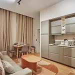 Spacious Apartment In The Heart Of Paris Near Notre-Dame