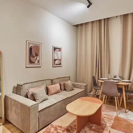 Appartamento Spacious In The Heart Of Near Notre-dame