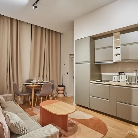 Appartamento Spacious In The Heart Of Near Notre-dame