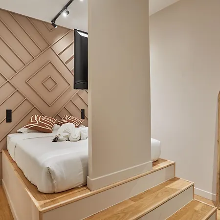 Appartamento Spacious In The Heart Of Near Notre-dame Parigi