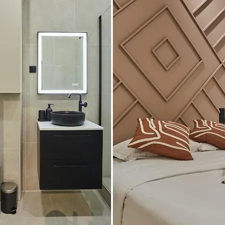 Apartment Spacious In The Heart Of Near Notre-dame