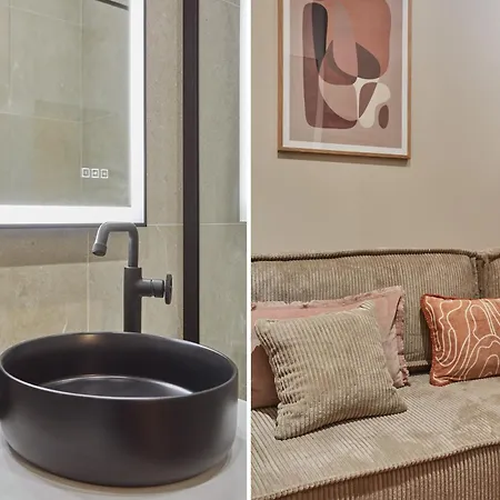 Apartment Spacious In The Heart Of Near Notre-dame Paris